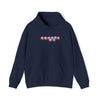 Steeze Co Billiard Hoodie