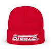 Steeze Co beanie