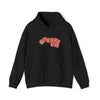 Steeze Co Dice Hoodie