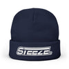 Steeze Co beanie