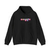 Steeze Co Billiard Hoodie