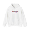 Steeze Co Billiard Hoodie
