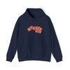 Steeze Co Dice Hoodie