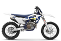 Husqvarna Custom Graphics 125-450cc