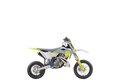 Husqvarna Custom Graphics 50cc