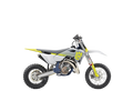 Husqvarna Custom Graphics 65cc