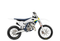 Husqvarna Custom Graphics 85cc