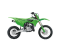 Kawasaki Custom Graphics 85cc