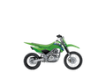 Kawasaki Custom Graphics pitbike