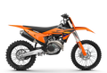 KTM Full Custom Graphics