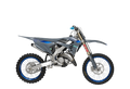TM Custom Graphics 85cc