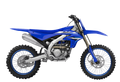 Yamaha Custom Graphics 125-450cc