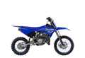 Yamaha Custom Graphics 85cc